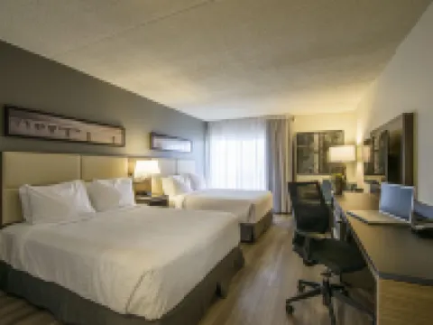 Rodd Miramichi Hoteles en Miramichi