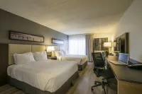 Rodd Miramichi Hôtels à : 