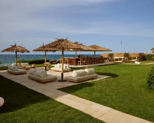 Maravel Star Art Hotel Ξενοδοχεία στην πόλη Αρκάδι
