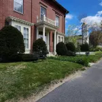 The Jeremiah Mason House B & B Отели в г. Лимерик