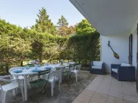 Parc de la Résidence