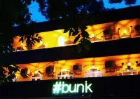 Bunk Hostel Delhi