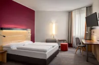 Vienna House Easy by Wyndham Bratislava Các khách sạn ở Senec