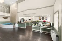 GuestHouse Kelso Longview Hotels in Kelso