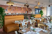 Protea Hotel Luanda - Quầy bar