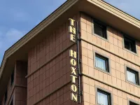 The Hoxton, Rome Hotels near Coppedè District