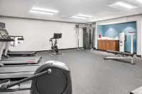 Hampton Inn Grand Rapids-North - Gym
