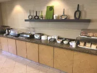 La Quinta Inn & Suites by Wyndham Ft. Lauderdale Airport - Aamiainen