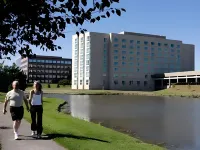 Chicago Marriott Southwest at Burr Ridge Hotels near Kohler Waters Spa at Burr Ridge