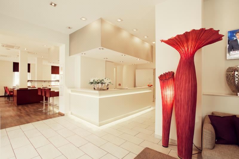 Red Rock Casino Resort & Spa Over view