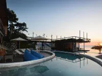 The Cabin Beach Resort Hotels in Koh Phangan