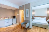 Intercity Pamplona – Universe Paulista