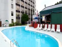 Holiday Inn WASHINGTON D.C.-GREENBELT MD by IHG - Pools
