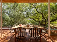 Villa Angela Hotel in zona Spiaggia di Is Figus