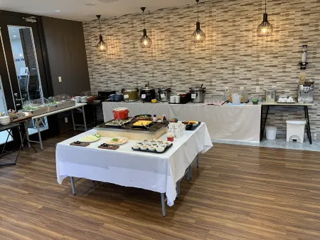 Daiwa Link Hotel Aizutajima