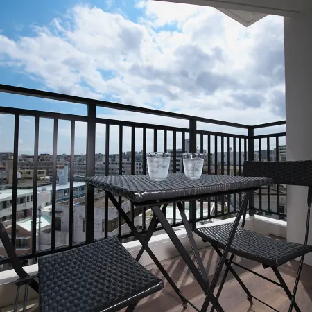 Hotel Y'Rise to Urasoe