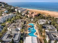 Meliá Zahara Resort & Villas タリファのホテル