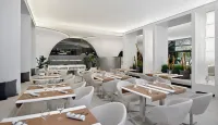 Melia Benidorm - 朝食