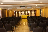 Hotel Karpagam International Hotels in Salem