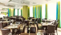 Prima Royale Hotel - breakfast