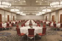 Embassy Suites by Hilton Atlanta at Centennial Olympic Park