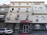Gaziantep Garni Hotel Hotels in 