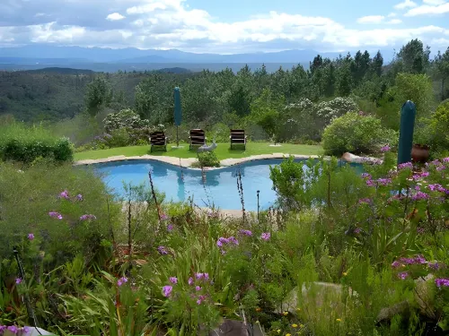 Fynbos Ridge Country House & Cottages - Виллы