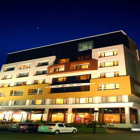 Hotel Eefa