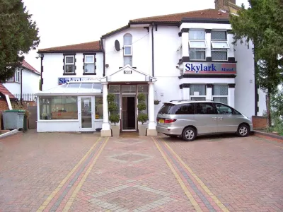 Skylark Guest House Hotels in 