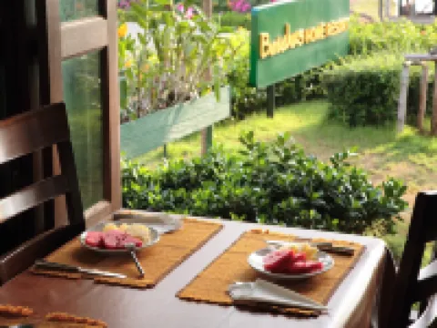 バッカス ホーム リゾート