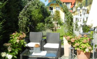 Hotel Pension Schober