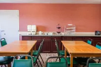 Bridgeway Inn & Suites Các khách sạn ở Sublimity