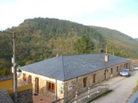 維雷達斯鄉村公寓 酒店