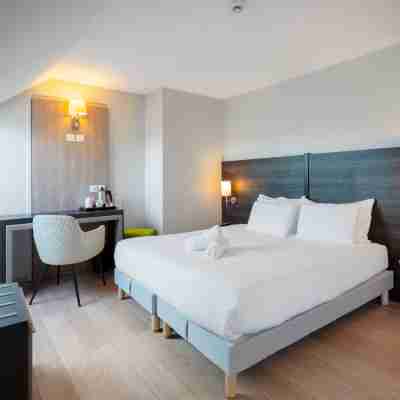Kyriad Belfort Rooms