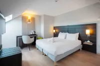 Kyriad Belfort Hotels in Belfort