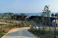 Muan Paradise Pension Hotels in Muan