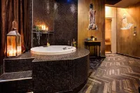 다르마 스타일 호텔