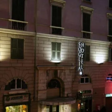 Ostello Bello Genova