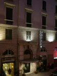 Ostello Bello Genova Hotel in zona RDS Stadium