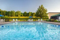 Super 8 by Wyndham Mountain View Hotels in Los Altos