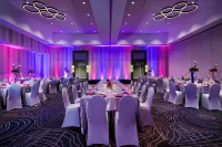 Embassy Suites by Hilton San Antonio Landmark - Uima-altaat
