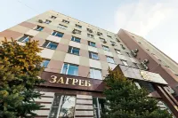 Zagreb Hotel