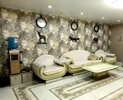 Vastoma Mini-Hotel  호텔