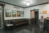 Арт отель "Кутузов"