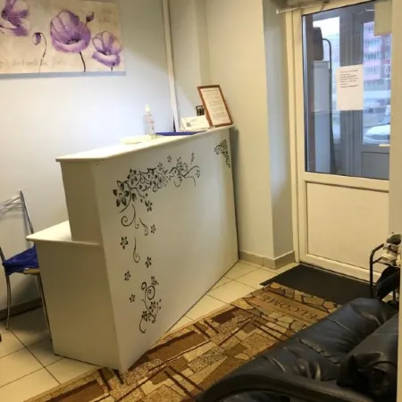 Variant Mini-Hotel