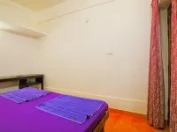 Stay Well Ayurvedic Beach Resort فنادق في كوفالام