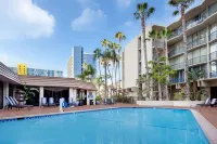 Travelodge by Wyndham Brea Các khách sạn ở Brea