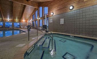 AmericInn by Wyndham Forest Lake