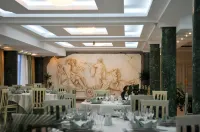 Park Hotel Stavropol