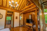 Private Villa - Arimbi Resort Hotels in Sedayu